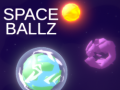 Game Space Ballz