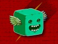 Game Flappy Cube Challenge