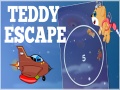 Game Teddy Escape