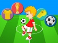 Game Soccer Match 3