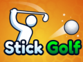 Game Stick Golf online