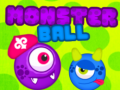 Game Monster Ball