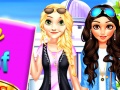 Game A Day In The Life of Princess College