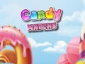 Game Candy Match 3