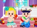 Game Cute Twins