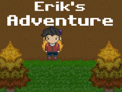 Game Erick`s Adventure online