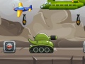 Game Defense Of The Tank