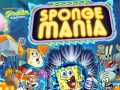 ເກມ Spongebob squarepants spongemania