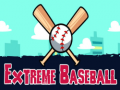 Cluiche Extreme Baseball