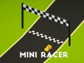 Game Mini Racer