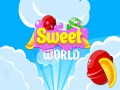 Game Sweet World