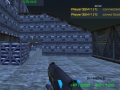Game Martian Zombie Survival
