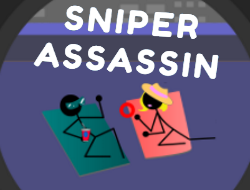 Game Sniper assassin online