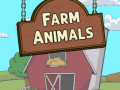 Game Farm Animals