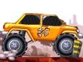 Game Monster Hummer 2