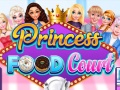 Game Princess Food Court