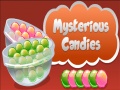 Game Mysterious Candies