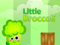 Cluiche Little Broccoli 