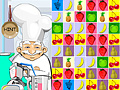 Game Smart cook