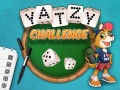 Cluiche Yatzy Challenge