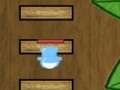 Game Bear attack