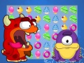 Game Candy Monster Match 3