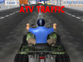 Game ATV Traffic online.