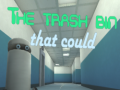 Game The Trash Bin That Could