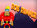 Cluiche Rob Runner