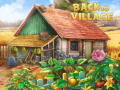 Game Back to Village