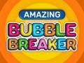 Game Amazing Bubble Breaker