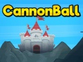 Cluiche Cannon Ball