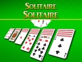 Game Solitaire Solitaire