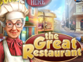 Game Great Restaurant