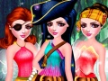 Game Vincy as Pirate Fairy