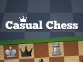 Cluiche Casual Chess