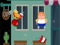 Game Eat Healthy Food