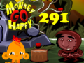 Game Monkey Go Happy Stage 291