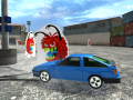 Game Monster Smash Cars