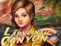 Game Labyrinth Canyon