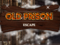 Cluiche Old Prison Escape