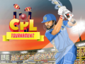 Game CPL Tournament online.