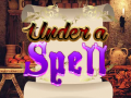 Game Under a Spell