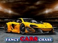 Game Fancy Cars Chase