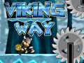 Game Viking way