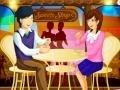 Game Classmates Romance Hidden Letters