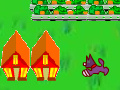Game Go Home