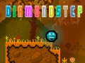 Game Diamond Step