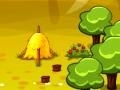 Game Stone Age Tower Defense