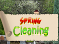 Game Spring Cleaning